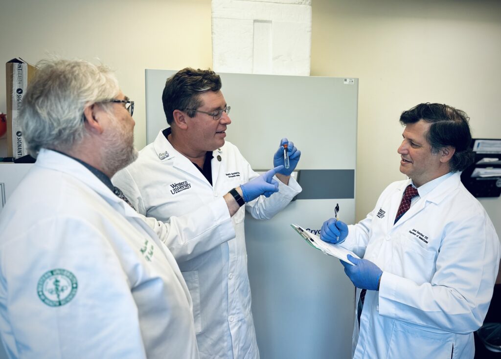 medical student involvement in research 